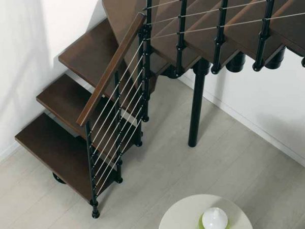 Komoda Modular Staircase from TheStaircasePeople.co.uk