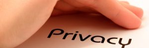 privacy icon