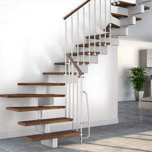Stilo Modular Stair