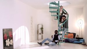 Clip Spiral Stair from TheStaircasePeople.co.uk