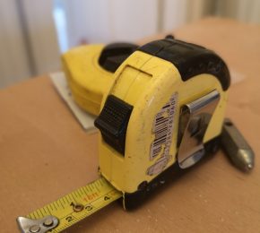 How Do You Measure Up?