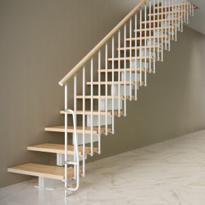 Stilo Linear Staircase