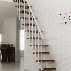 Spacesaver Staircases