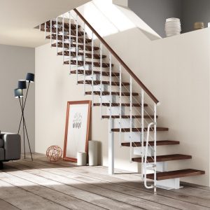 Feature Staircases